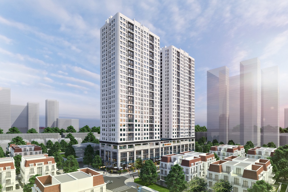 ICID Complex Hà Đông