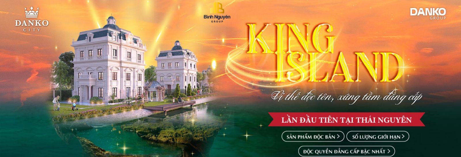 Ban lãnh đạo Bình Nguyên Group